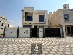 An absolute steal! A 5-bedroom villa (all master bedrooms) for sale in Al Hilew for only 1.5 million