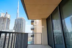 SkyRise Collection | High Floor | Huge Layout