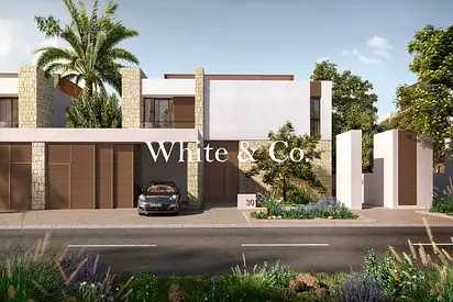 Facing Park | Big Plot | Motivated Seller