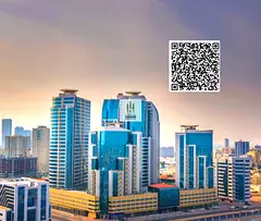 Rented Monthly - Investment Opportunity - 320 k - City View