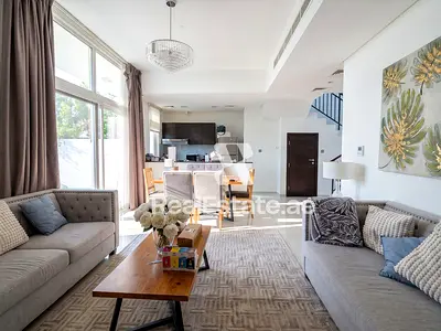 Fully Furnished I Ready To Move I G+1 4BR Villa