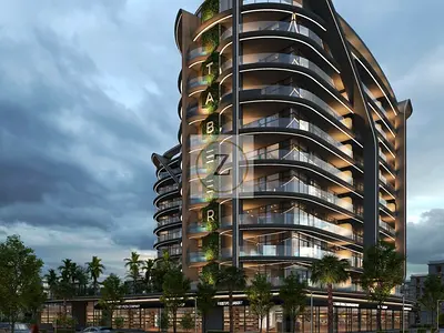 60/40 Plan | Handover 2027 | 2 BR | Parkside Boulevard | Arjan