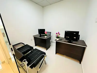 Rent our offices with Extra free amenities| 0% Commission