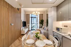 New Upgrade | Fully Furnished | Chiller Free
