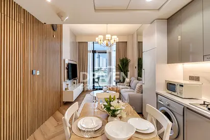 New Upgrade | Fully Furnished | Chiller Free