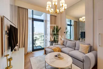 New Upgrade | Fully Furnished | Chiller Free