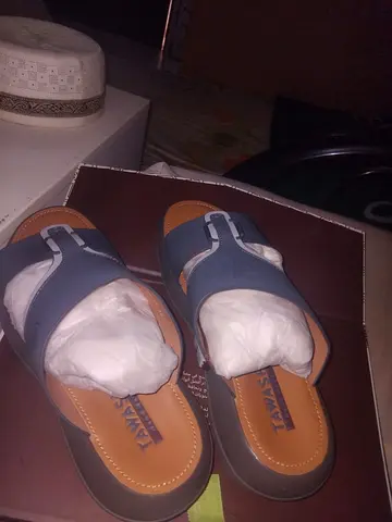 Tawash Walk on Air Slides