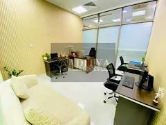 Fully Furnished office | Bank account assistance | free utilities