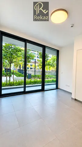 Fully Paid 2BR Apartment for Sale | Street View | AED 1.23M | Sokoon 4, Aljada