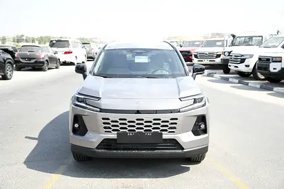 2026 Toyota RAV4 XLE 2.5L HEV With Rader GCC Specs