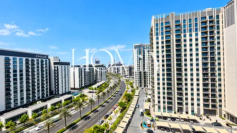 BIGGER LAYOUT | CORNER UNIT | NEAR PARK