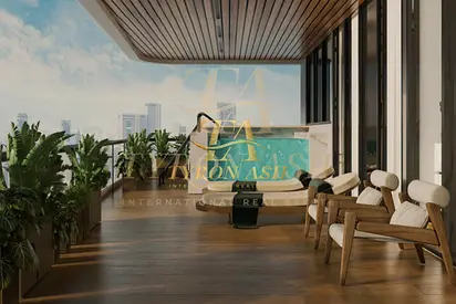 High ROI | 2BR w/ Private Pool | 0% DP