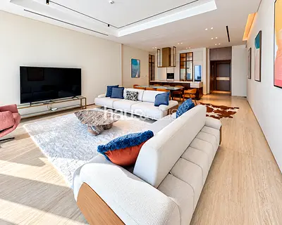 Private Pool | Ultra Luxury | Panoramic Sea Views