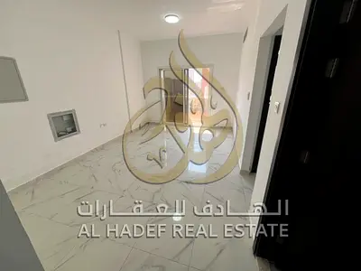 🏠 Annual Apartment for Rent in Ajman – Al Alia Area ✨ A great opportunity to rent a spacious 2-be
