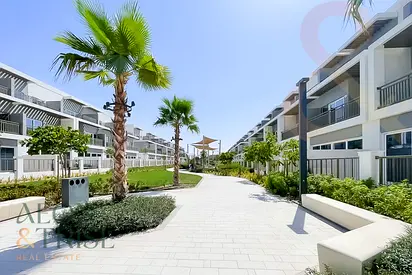 Brand New | 4 bedroom | Closed Kitchen