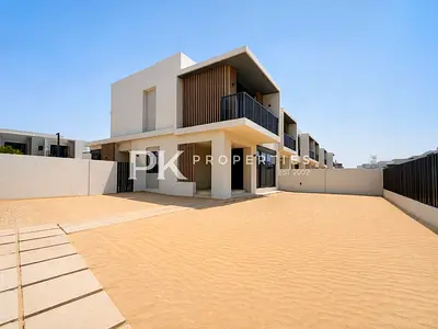 Brand-New Family Home | 4BR + Maid | No Commission
