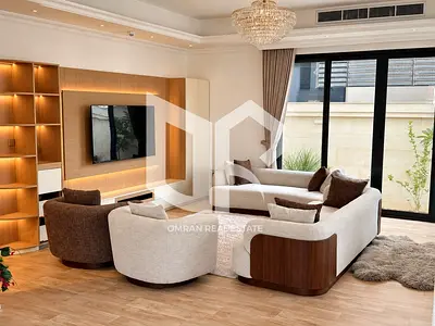 🏡🔥 فيلا جديدة للبيع في حوشي – الشارقة | فخامة ومساحة وخصوصية!