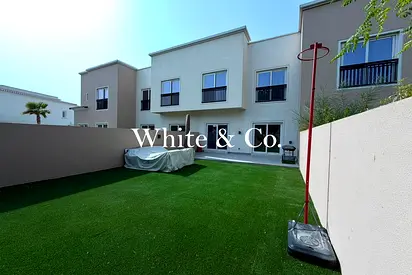 Largest 2,400 Sqft Plot | Main Park | VOT