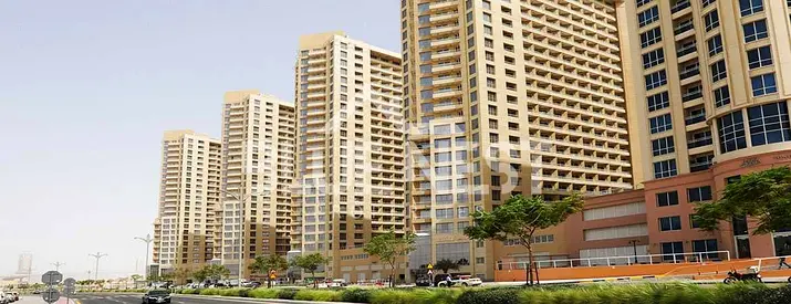 Rented Unit | Good Return | Middle Floor