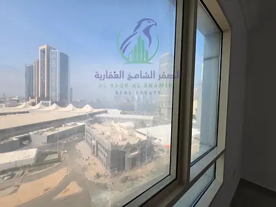 3 غرف وصالة في التعاون | إطلالة بحرية جانبية | بلكونة | غرفة خادمة وغرفة غسيل | باركن مجاني