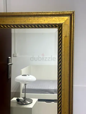 Full length mirror