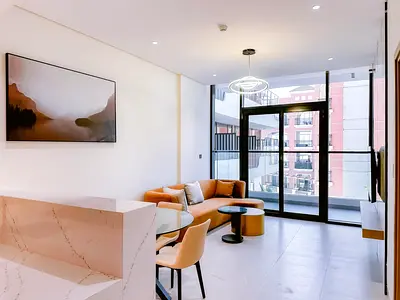 Fully Furnished | Plunge Pool | Investor Deal