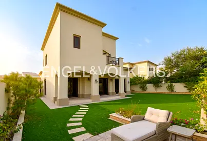 Unfurnished Option | Immaculate | Single Row