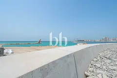 Ocean Front | Corner Plot | For Luxury Villa