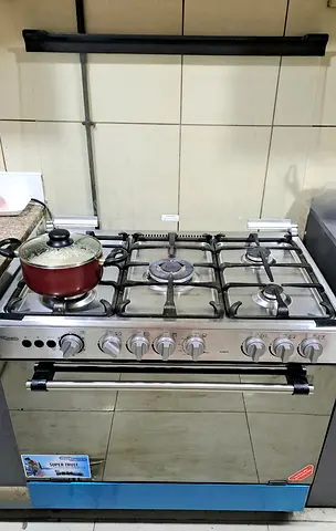 Super General Gas Cooker for Urgent Sale