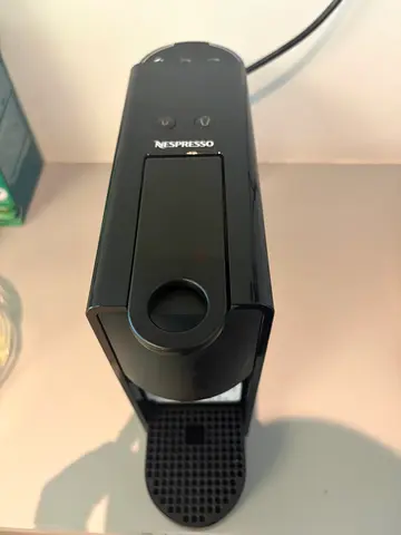 Nespresso Essenza Mini C