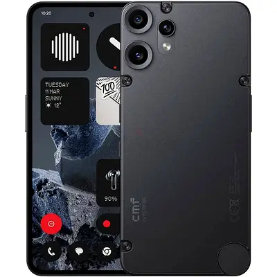 NOTHING ONE 2 Pro 8GB/128GB
