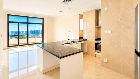 HIGH FLOOR | SPACIOUS 2 BEDROOM | PRIME LOCATION