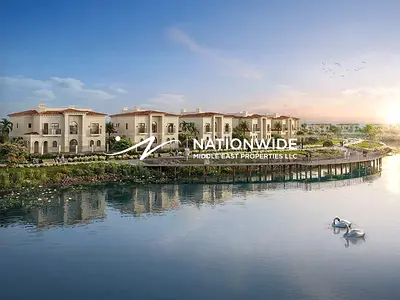 Invest Now|Elite 4BR|Modern Layout|Unique Living