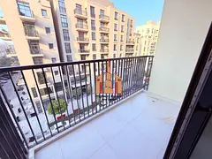 Luxury | specious 2-BR Apartment | All Amenities free