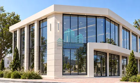 HESSA STREET MAIN ROAD | READY JANUARY 2027 | LUXURIOUS BRAND NEW ROAD FACING