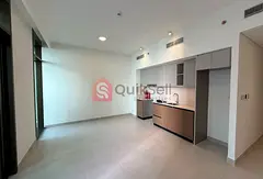 BURJ VIEW | HIGH FLOOR | CREEK HARBOUR