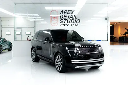 2024 Land Rover Range Rover P530 Autobiography GCC Specs