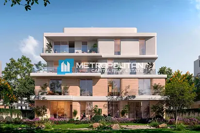 Maisonette | 3BR+Maids | Balcony | Laundry+Storage