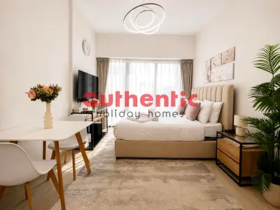 Newly Furnished | Pool Access | Brand New