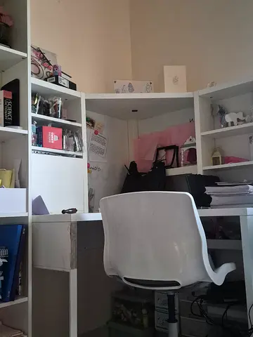Ikea Study table