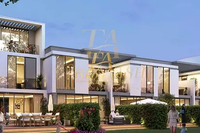 DEAL | CORNER VILLA | ISLAND LIVING | Q4 2028