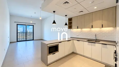 EXCLUSIVE|Vacant|Balcony|Kitchen Appliances|Laundry