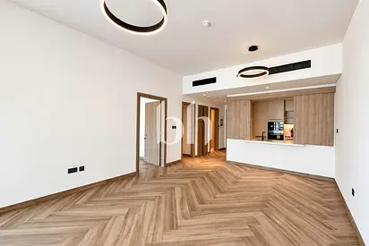 Spacious | Community View | Partially Furnished