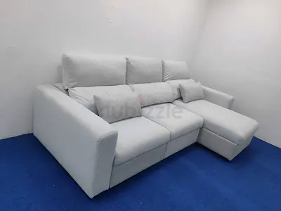 IKEA eskilstuna sofabed