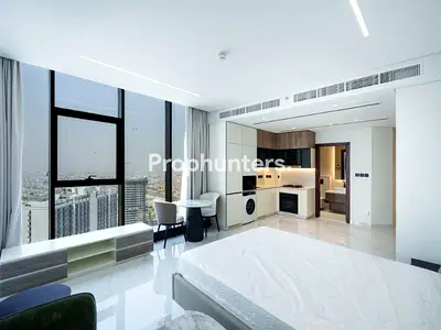 Brand New | Big Layout | Furnished