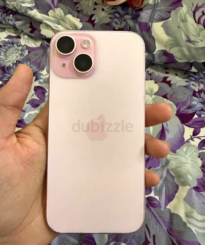 “Urgent” iPhone 15 128gb