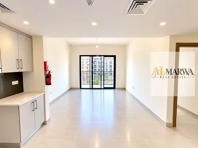 Sophisticated Brand New 1BR || Balcony ||Pool View || Parking Free || All Amenities