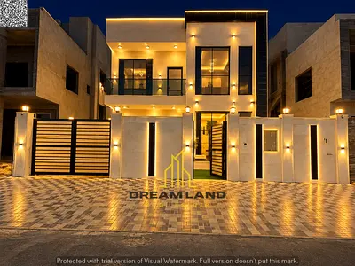 🏡 **Luxury Villa for Sale in Al Zahia – Ajman | Great Price, Zero Down Payment, and a Special Discount for Cash Purchases! 🔥** A golden opportunity