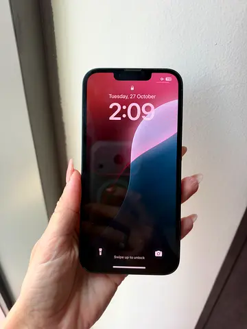 iPhone 13 - 128GB (Good Condition)
