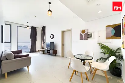Vacant I Furnished I Central Garden View